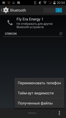 Fly IQ4502 Quad Era Energy 1