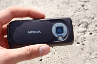 Nokia N73