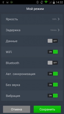 Prestigio MultiPhone 5508 DUO