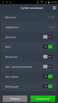 Prestigio MultiPhone 5508 DUO