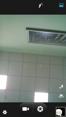 Prestigio MultiPhone 5508 DUO