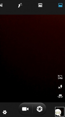 Prestigio MultiPhone 5508 DUO