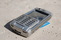 Sony Ericsson P990i