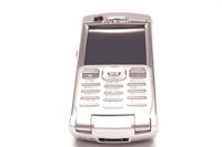 Sony Ericsson P990i