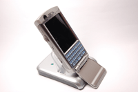 Sony Ericsson P990i