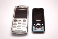 Sony Ericsson P990i