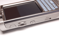 Sony Ericsson P990i