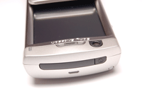 Sony Ericsson P990i