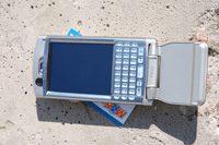 Sony Ericsson P990i