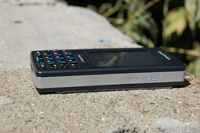 Sony Ericsson M600i