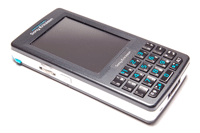 Sony Ericsson M600i