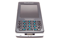 Sony Ericsson M600i