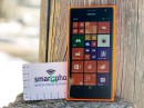  Nokia Lumia 730 Dual SIM  WP-  2 SIM-