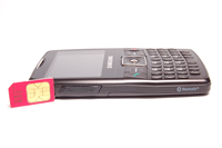 Samsung SGH-i320