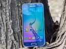  Samsung Galaxy S6 G920F      QHD-