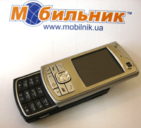 Nokia N80