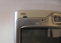 Nokia N80