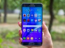   Samsung Galaxy S6 Edge + -     