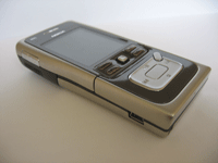 Nokia N91