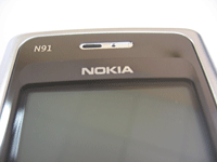 Nokia N91