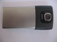 Nokia N91