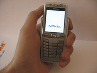 Nokia E70