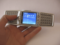 Nokia E70