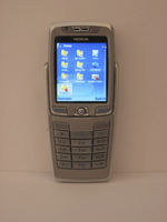 Nokia E70