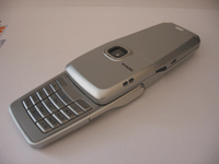 Nokia E70