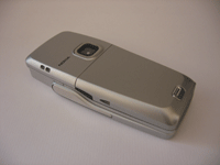 Nokia E70