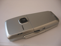 Nokia E70