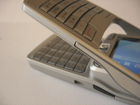 Nokia E70