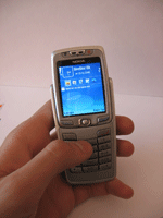 Nokia E70
