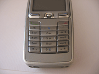 Nokia E70
