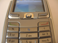 Nokia E70
