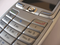 Nokia E70