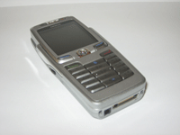 Nokia E70