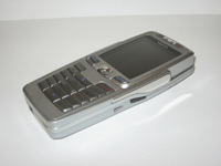 Nokia E70