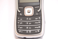 Nokia 5500