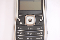 Nokia 5500