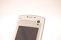 Nokia N71