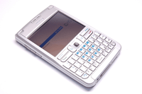Nokia E61