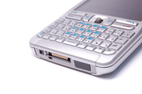 Nokia E61