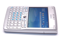 Nokia E61