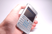 Nokia E61