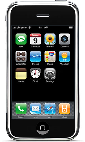 Apple iPhone