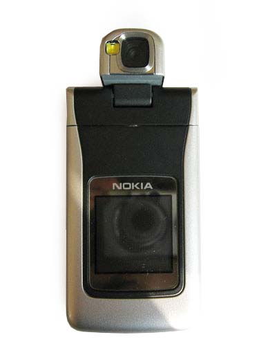 Nokia N90
