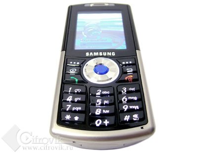 Samsung i300