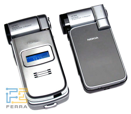  Nokia N93  N93i 1