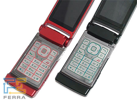  Nokia N76